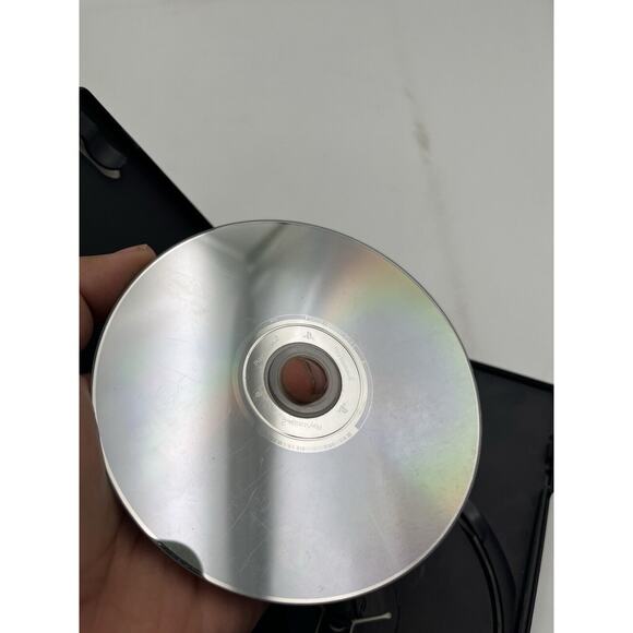 DDRMAX2 - Dance Dance Revolution (Sony PlayStation 2, PS2, 2003) - Tested - Picture 4 of 5